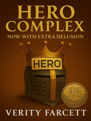 cover image of Hero Complex